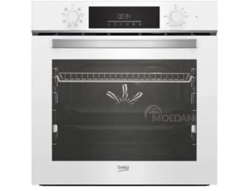 Продаётся встраиваемая поверхность Beko b300 Тбилиси - изображение 1