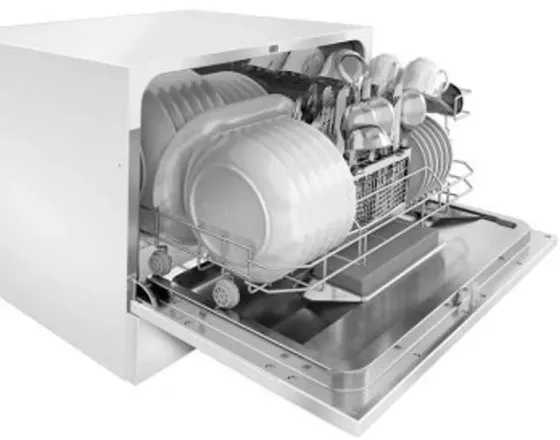 Midea dishwasher for sale (6 people) Tbilisi