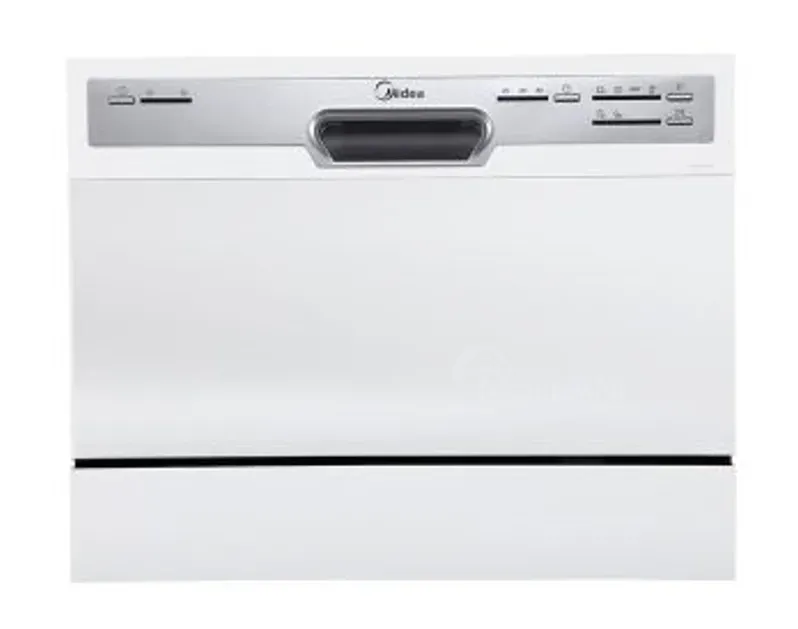 Продается посудомоечная машина Midea (6 персон) Тбилиси - изображение 2