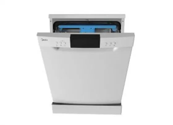 Midea dishwasher for sale (14 persons) Tbilisi