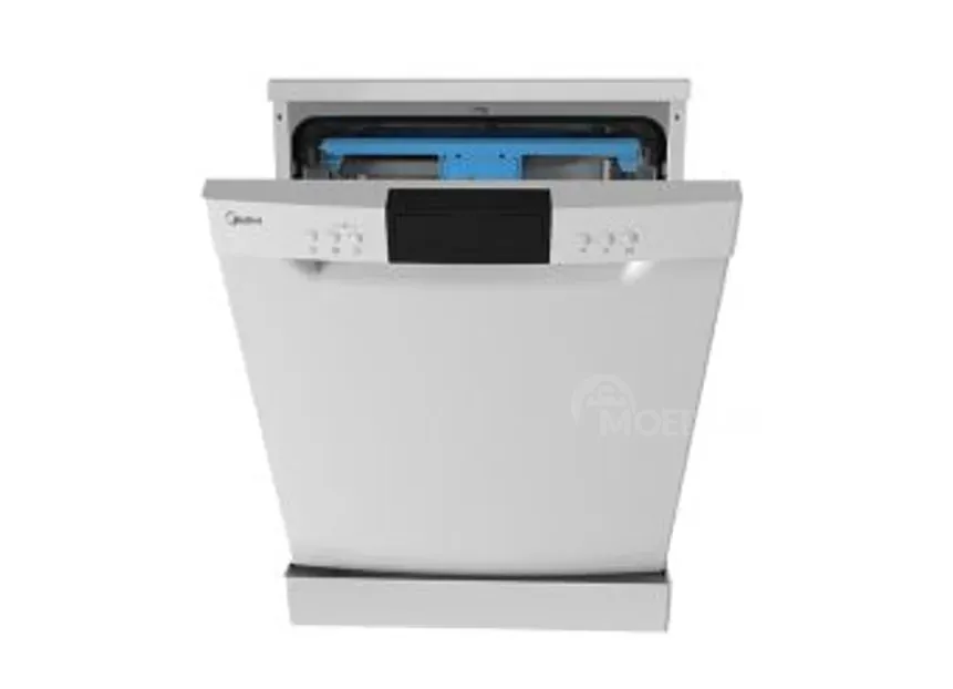Продаётся посудомоечная машина Midea (на 14 персон) Тбилиси - изображение 1