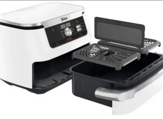 For sale aerogrill Ninja Af500Euwh Tbilisi