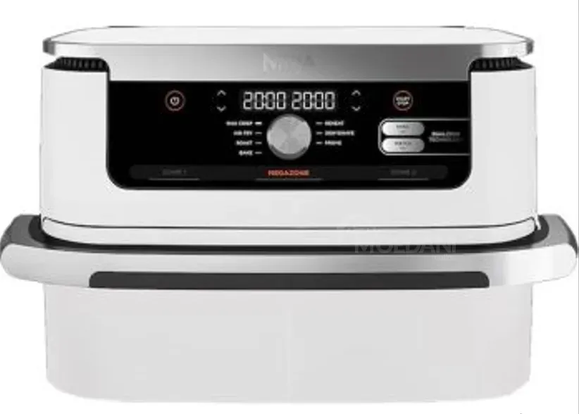 Იყიდება აეროგრილი Ninja Af500Euwh თბილისი - photo 1