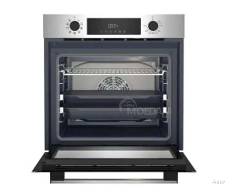 Იყიდება ჩასაშენებელი ზედაპირი Grundig Gebm11301Xc თბილისი - photo 2