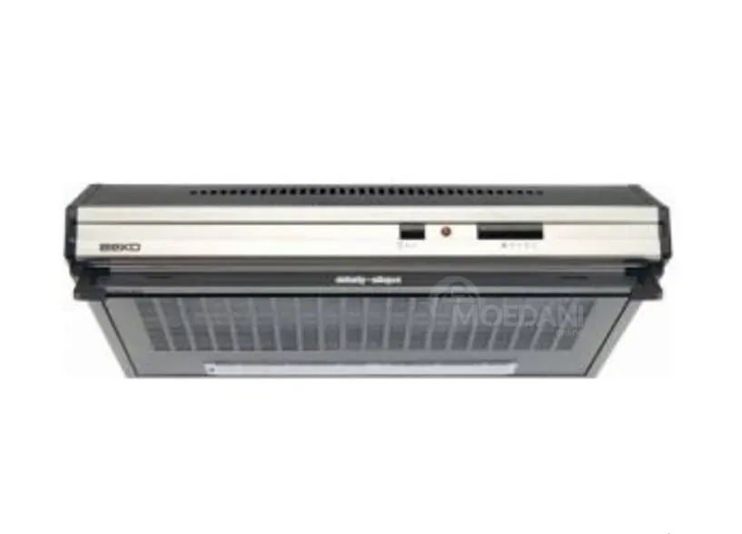 Продаётся вытяжка Beko CFB 6432 XG b100 Тбилиси - изображение 1