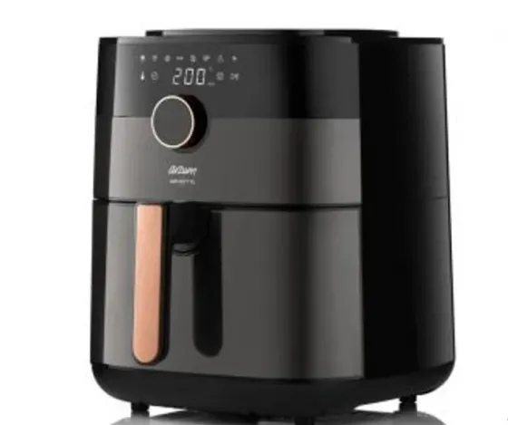 For sale aerogrill Arzum Ar2074-B AirFryer 6lt Tbilisi
