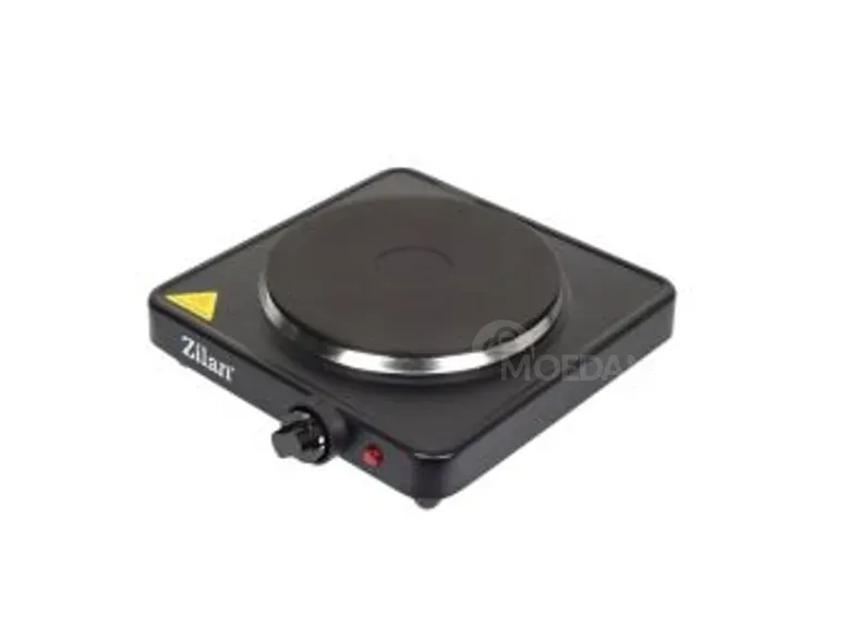 Продаётся электрическая плита Зилан Тбилиси - изображение 2