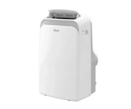 Portable air conditioner Midea Mppd-12Hrn1 (40kW) from stock Tbilisi