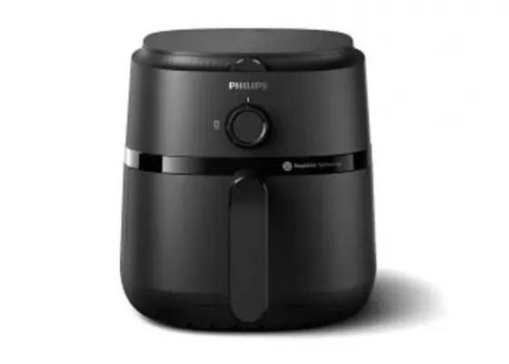 For sale is the Philips Na120/00 air fryer. Tbilisi