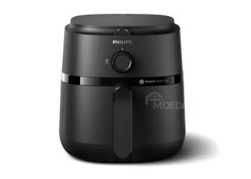 Продается аэрофритюрница Philips Na120/00. Тбилиси - изображение 1