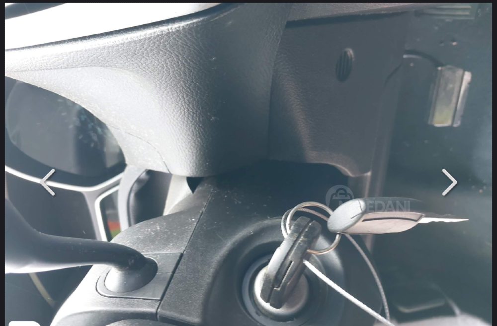 Ford Focus 2L 2014 გორი - photo 11