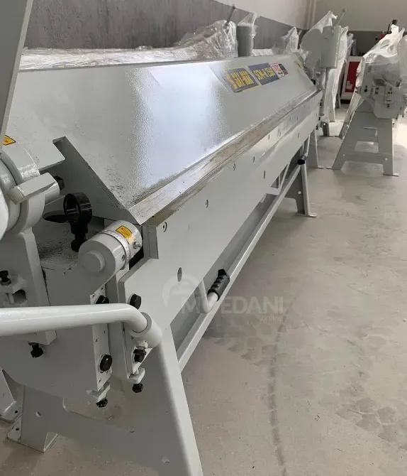 Tunukis Gibocni Тбилиси - изображение 1