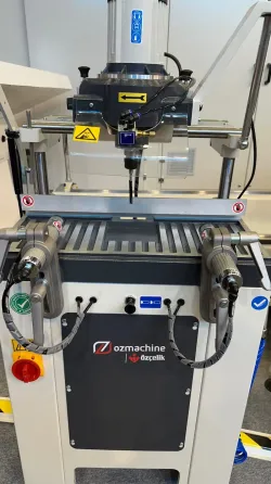 Aluminum Copy Prezi Tbilisi