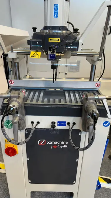 Алюминиевая копия Prezi Тбилиси - изображение 1