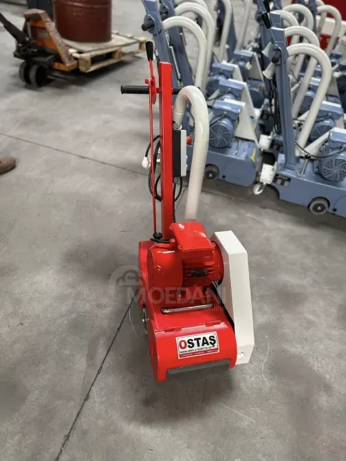 Parketis Ciklovkis Dazga თბილისი - photo 1