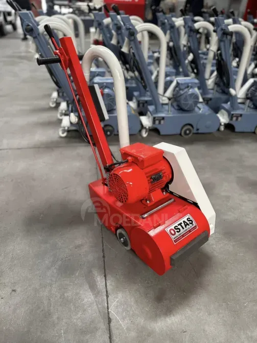 Parketis Ciklovkis Dazga თბილისი - photo 2