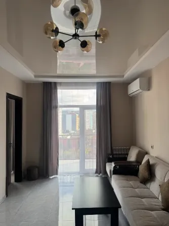 Apartments For Rent three-room 62м² 8/15 floor Batumi