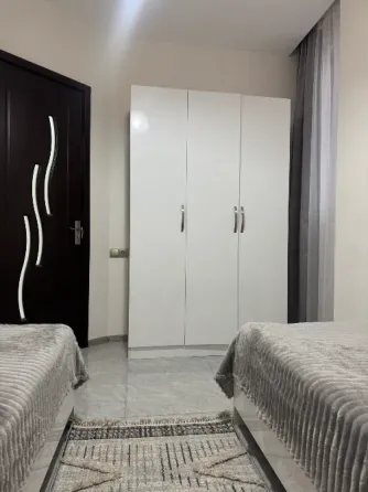 Apartments For Rent three-room 62м² 8/15 floor Batumi