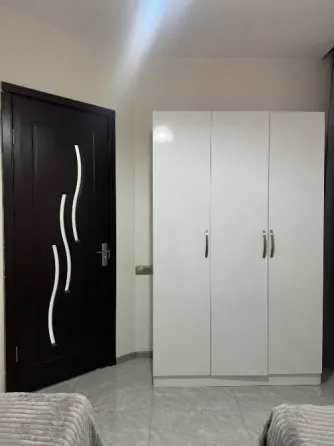 Apartments For Rent three-room 62м² 8/15 floor Batumi