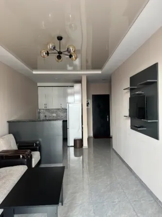 Apartments For Rent three-room 62м² 8/15 floor Batumi