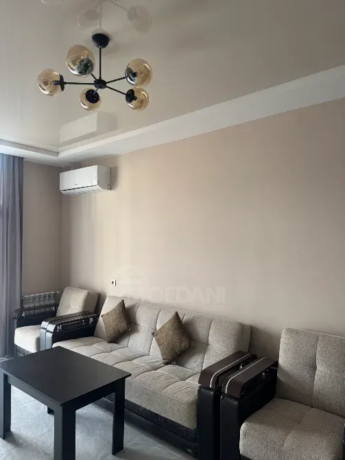 Сдам 3-комн. квартиру 62м² 8/15 эт. Батуми - изображение 2