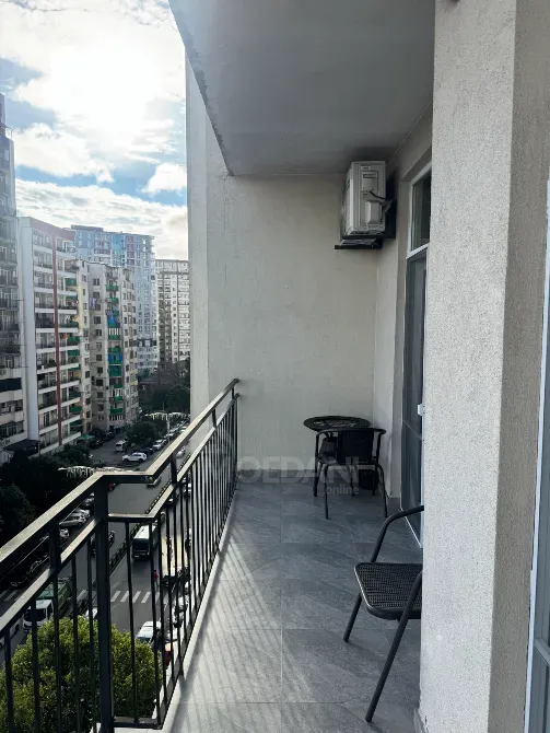 Сдам 3-комн. квартиру 62м² 8/15 эт. Батуми - изображение 11