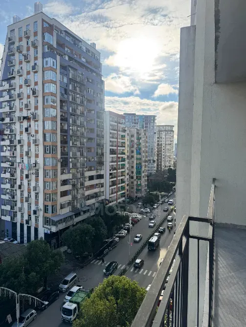 Сдам 3-комн. квартиру 62м² 8/15 эт. Батуми - изображение 10