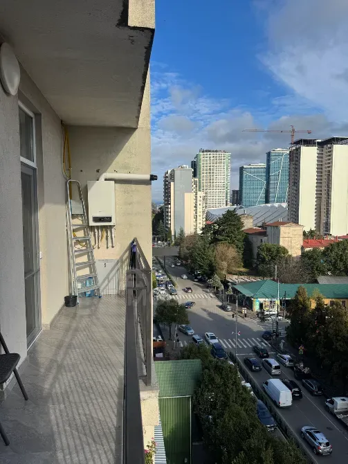 Сдам 3-комн. квартиру 62м² 8/15 эт. Батуми - изображение 12