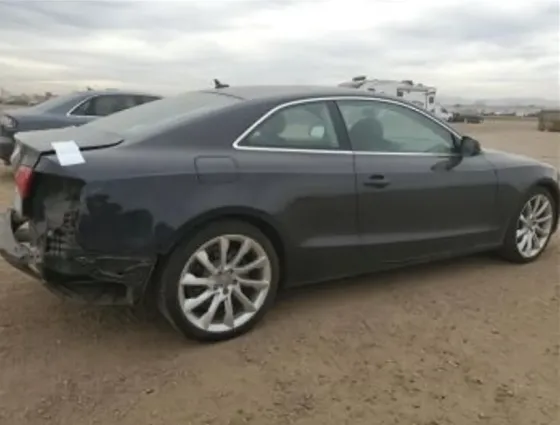 Audi A5 2013 Тбилиси