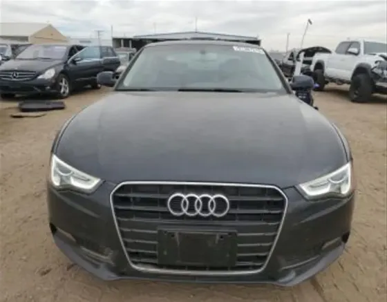 Audi A5 2013 Тбилиси