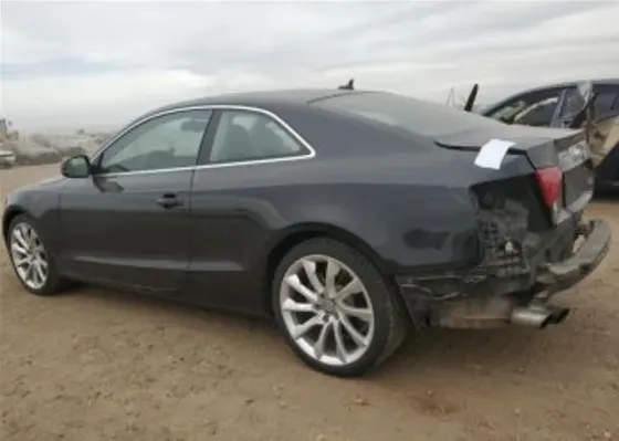 Audi A5 2013 Тбилиси