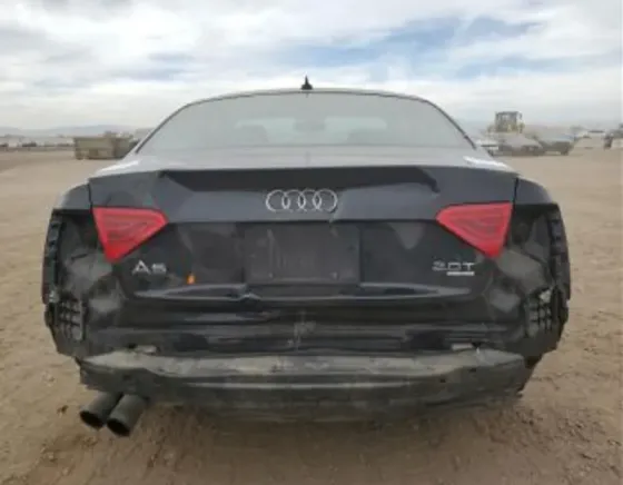 Audi A5 2013 Тбилиси