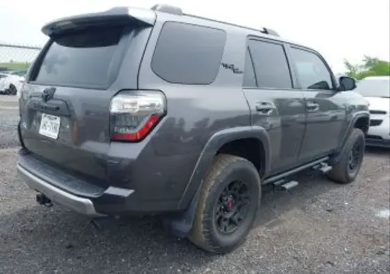 Toyota 4Runner 4L 2018 Тбилиси