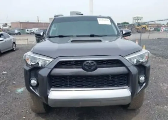 Toyota 4Runner 4L 2018 Тбилиси