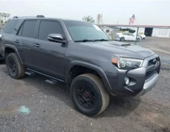 Toyota 4Runner 4L 2018 Тбилиси