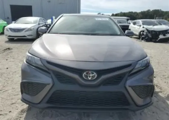 Toyota Camry 2.5L 2021 Тбилиси