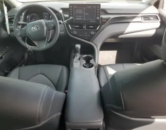Toyota Camry 2.5L 2021 Тбилиси