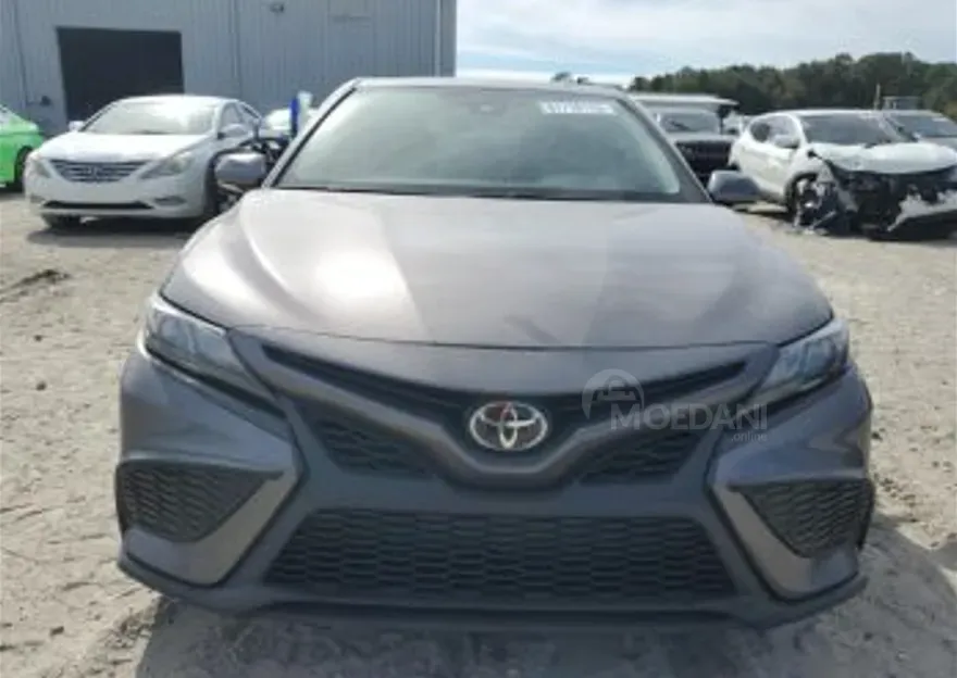 Toyota Camry 2.5L 2021 Tbilisi - photo 1