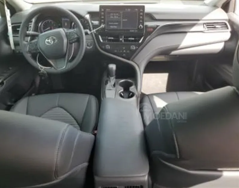 Toyota Camry 2.5L 2021 Tbilisi - photo 5