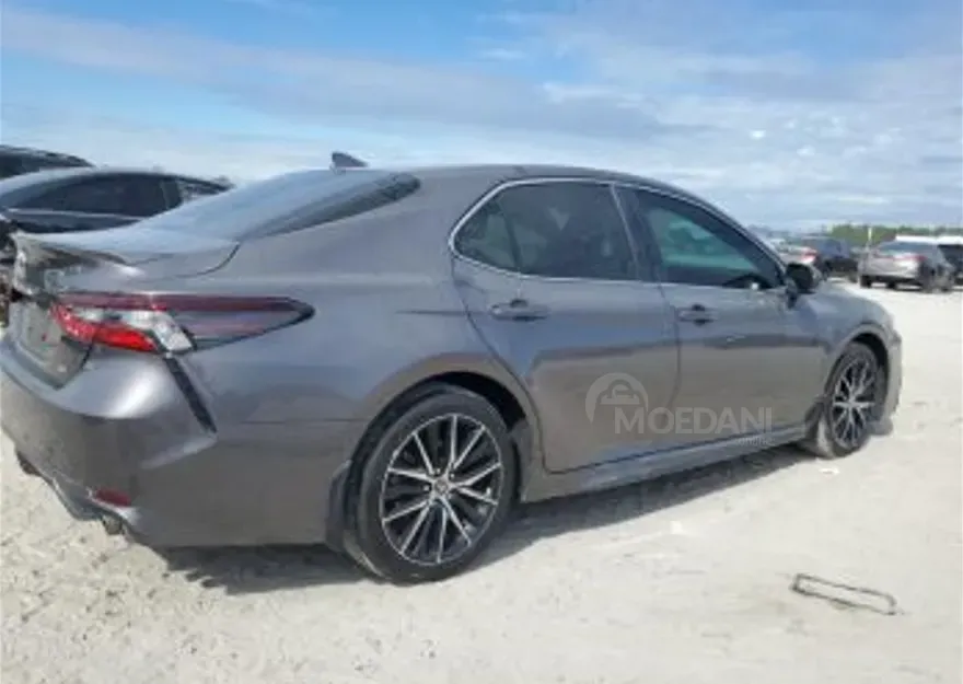 Toyota Camry 2.5L 2021 Tbilisi - photo 7