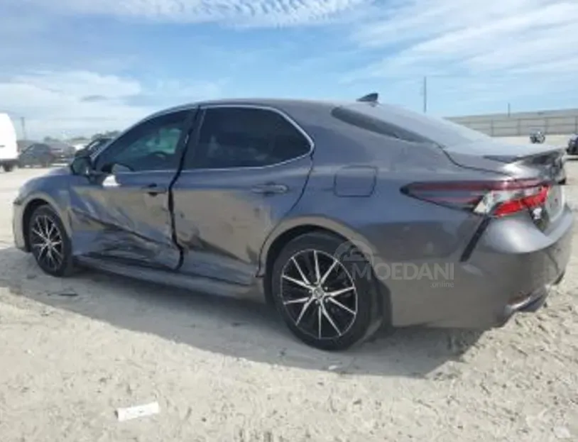 Toyota Camry 2.5L 2021 Tbilisi - photo 2