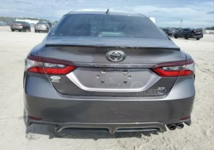 Toyota Camry 2.5L 2021 Tbilisi - photo 6