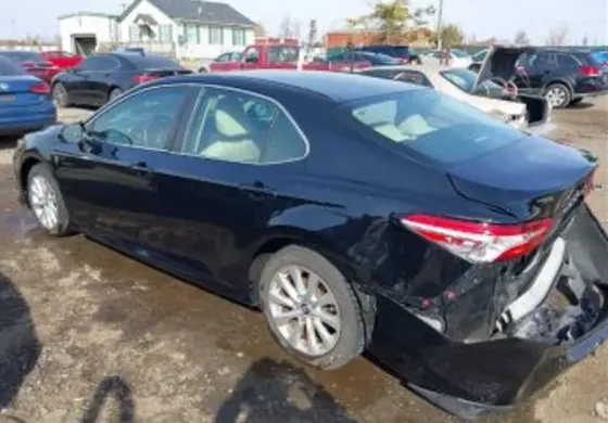 Toyota Camry 2.5L 2018 Тбилиси