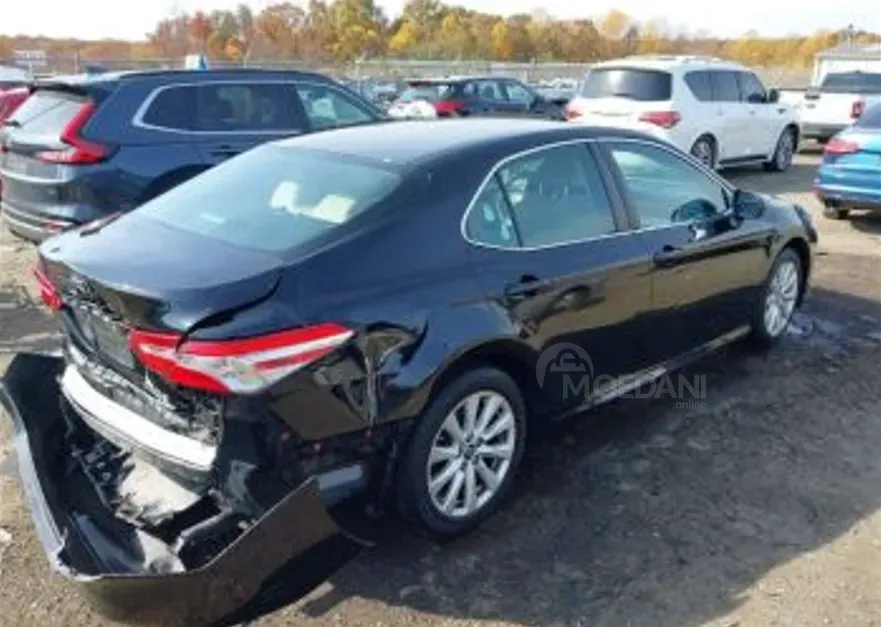 Toyota Camry 2.5L 2018 თბილისი - photo 7