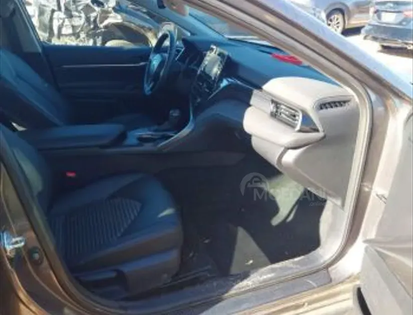 Toyota Camry 2.5L 2024 Тбилиси - изображение 7