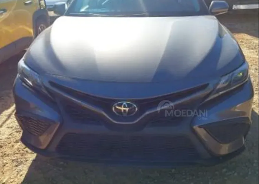 Toyota Camry 2.5L 2024 Тбилиси - изображение 6