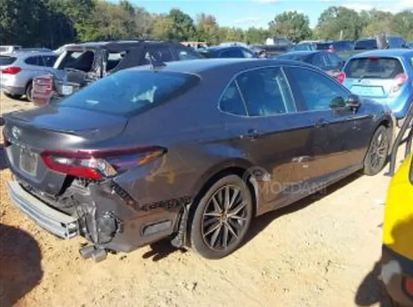 Toyota Camry 2.5L 2024 Тбилиси - изображение 3