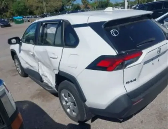 Toyota RAV4 2.5L 2022 Тбилиси