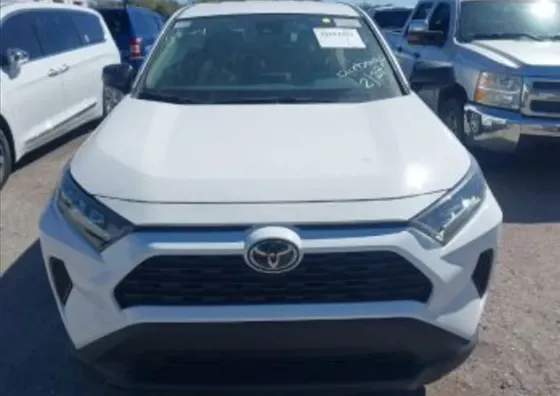 Toyota RAV4 2.5L 2022 Тбилиси