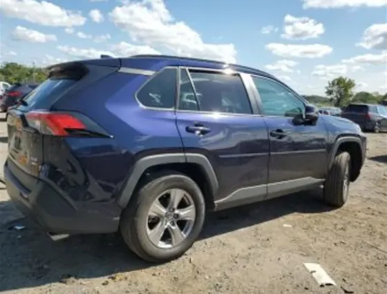 Toyota RAV4 2.5L 2023 Тбилиси
